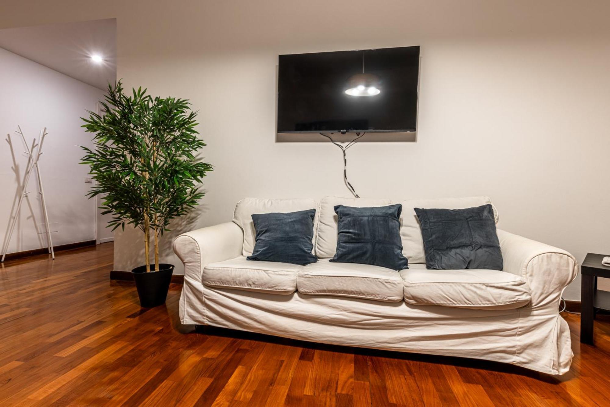 Apartamento Cortivo House - Magenta 81 Milán Exterior foto